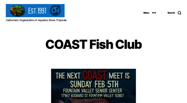 coastfishclub.com