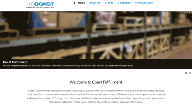 coastfulfillmentcorp.com