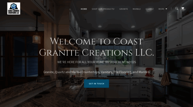 coastgranite.com