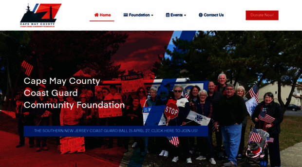 coastguardcommunity.org