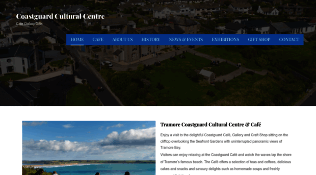 coastguardculturalcentre.ie