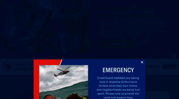 coastguardfoundation.org