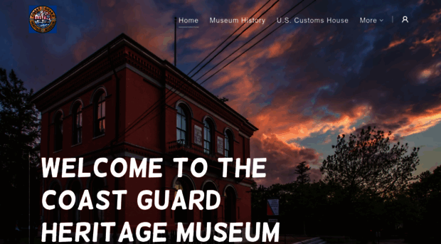 coastguardheritagemuseum.org