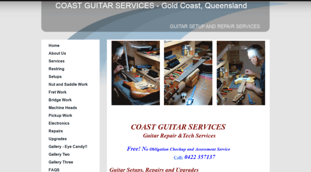 coastguitarservices.com.au