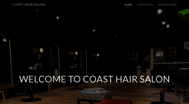 coasthairsalon.com