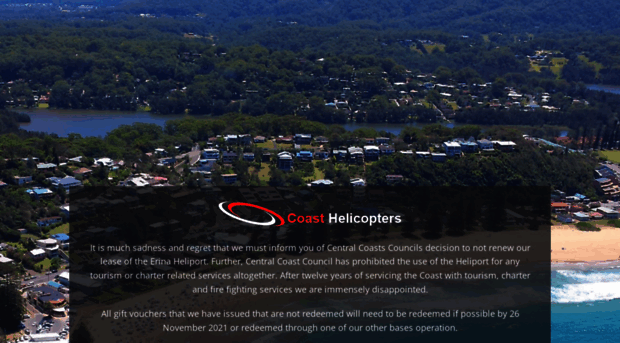 coasthelicopters.com.au