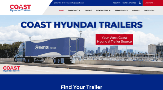 coasthyundaitrailers.com