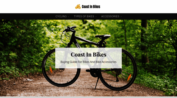 coastinbikes.com