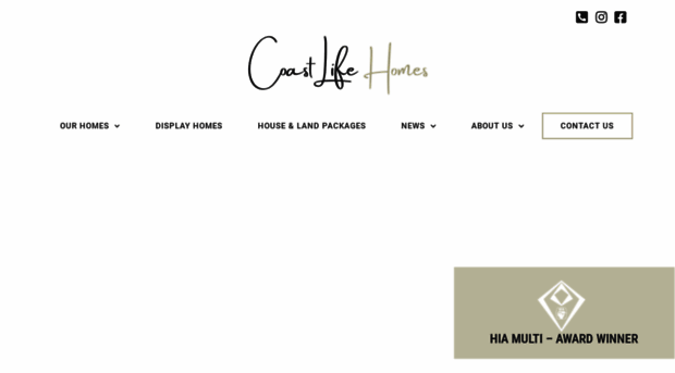 coastlifehomes.com.au
