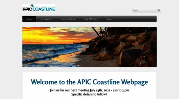 coastlineapic.weebly.com