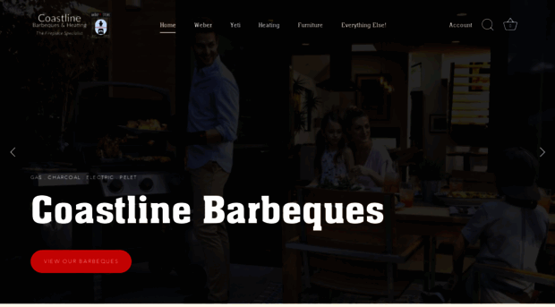 coastlinebbq.com.au