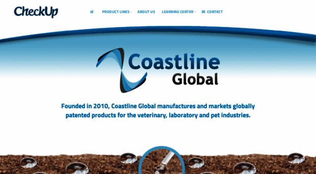 coastlineglobal.com