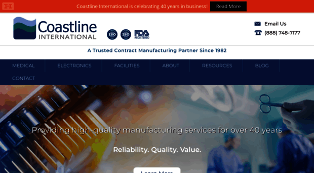 coastlineintl.com