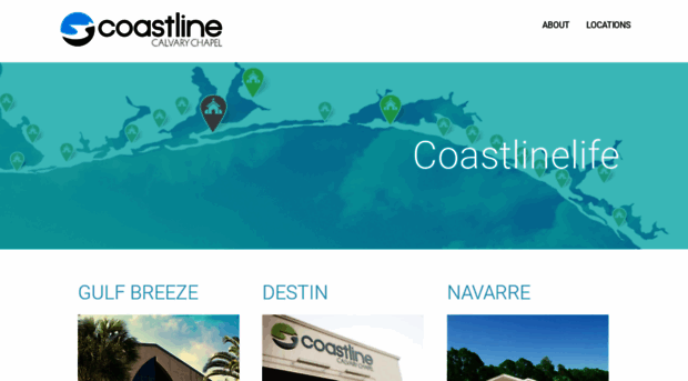 coastlinelife.com