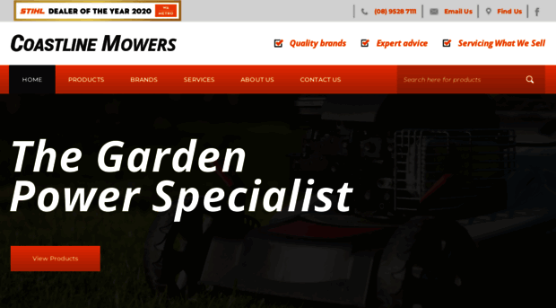 coastlinemowers.com.au