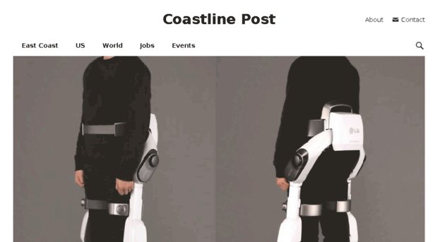 coastlinepost.com