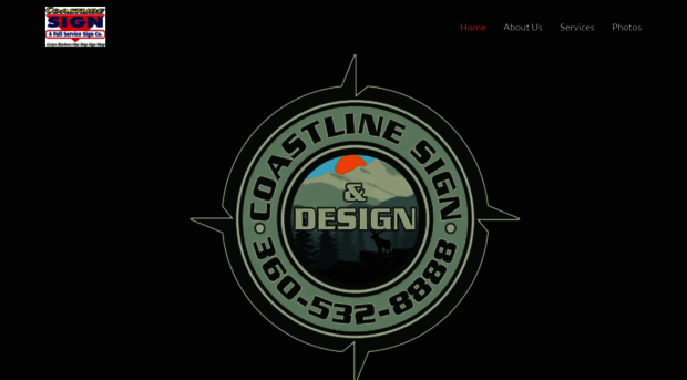 coastlinesigns.com