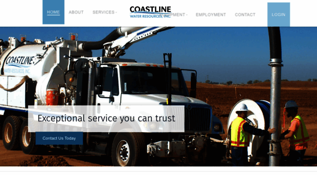 coastlinewr.com