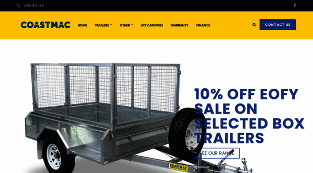 coastmactrailers.com.au