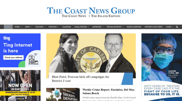 coastnewsgroup.com