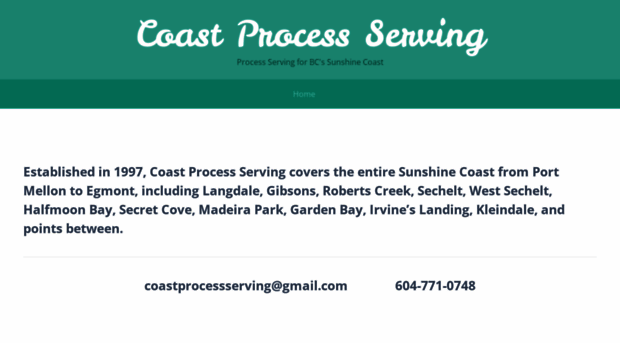 coastprocessserving.ca