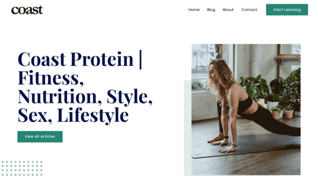 coastprotein.com