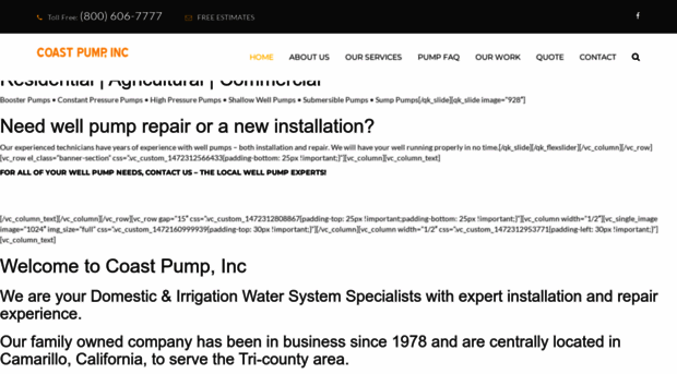 coastpumpinc.com