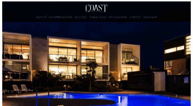 coastresort.com.au