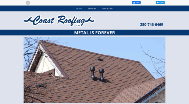 coastroofingltd.ca