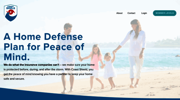 coastshield.com