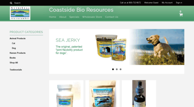 coastsidebio.com