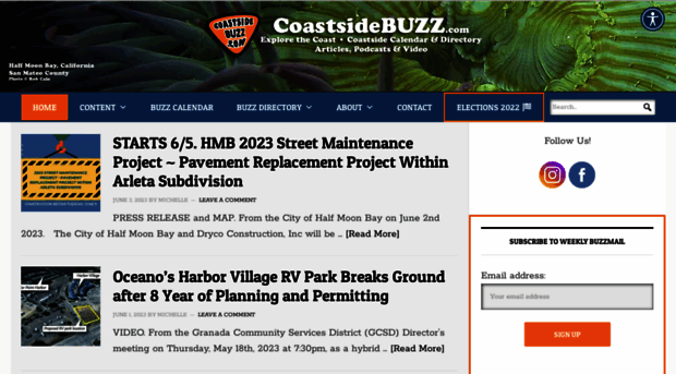 coastsidebuzz.com