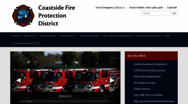 coastsidefire.org