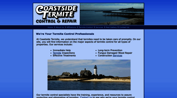 coastsidetermite.com