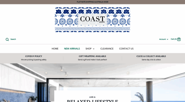 coaststore.com.au