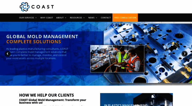 coastsystems.com