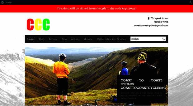 coasttocoastcycles.co.uk