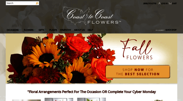 coasttocoastflorist.com