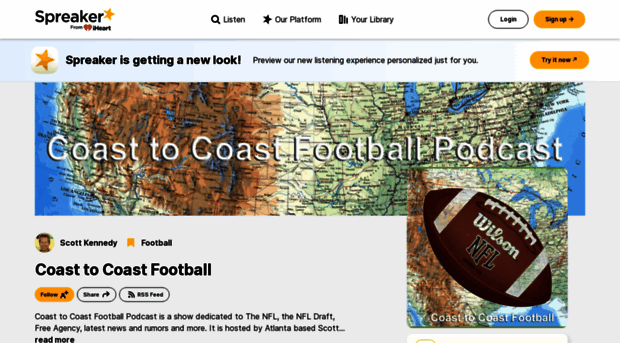 coasttocoastfootball.com