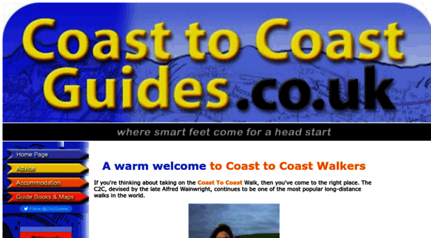 coasttocoastguides.co.uk