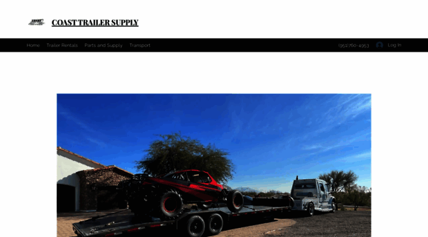 coasttrailersupply.com