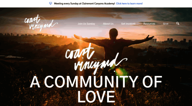 coastvineyard.org