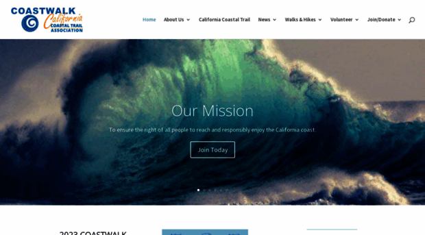 coastwalk.org