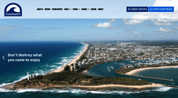 coastwatch.com.au