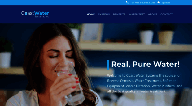 coastwatersystem.com