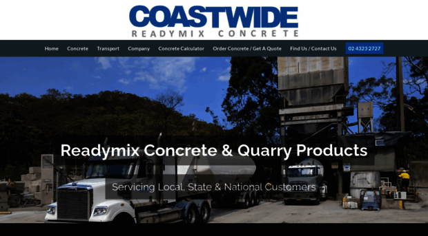 coastwideconcrete.com.au