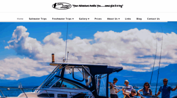 coastwild.com