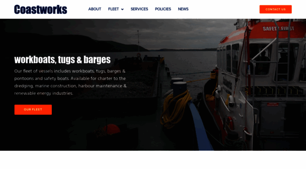 coastworks.co.uk