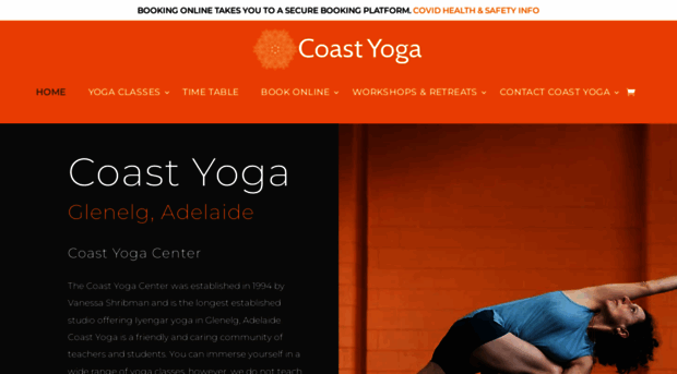 coastyoga.com.au