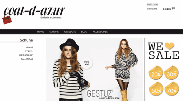 coat-d-azur.com